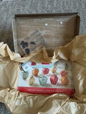 Retired Stampin' Up Paper Pumpkin Kit Halloween Haunts and Harvest Sept 2021