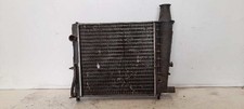 Radiateur Citroen BX