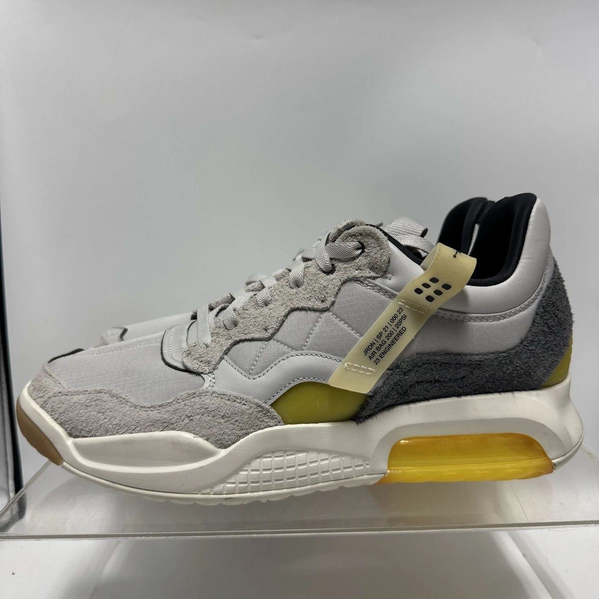 Nike Jordan MA2 グレー イエロー 27.5cm 楽天市場】jordan ma2の通販