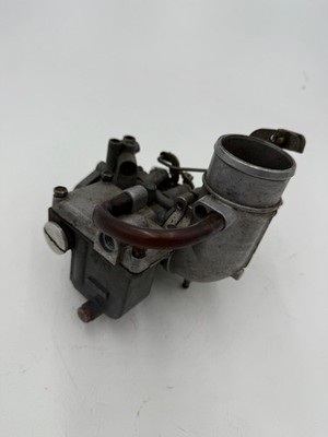 Trabant Vergaser 28H1-1 für Bastler ORIGINAL IFA VEB DDR *5383