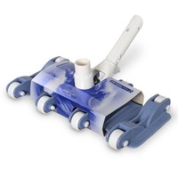 Bodenreiniger 8-Rad Shark Serie Astral Pool - PoolzubehöR FüR Schwimmbad + Spa