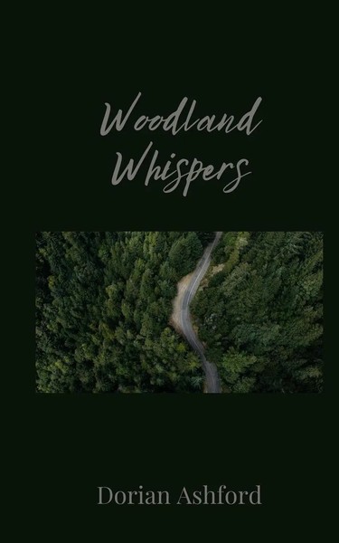 Woodland Whispers Dorian Ashford Taschenbuch Englisch 2025 Ean 9781805675839-image