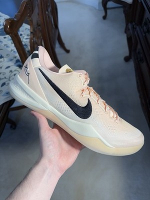 Nike Kobe VIII 8 Protro Academy PE Player Exclusive Size 15 Promo
