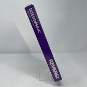 New Reversi (Mattel Intellivision, 1980)