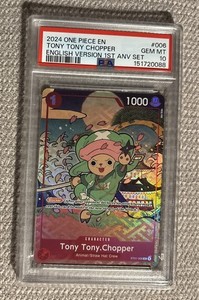 One Piece 1st Anniversary | eBay