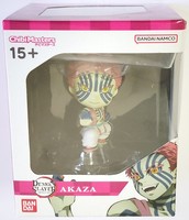 Demon Slayer Kimetsu No Yaiba Chibi Masters Akaza Figur