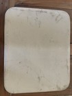 New ListingPampered Chef Family Heritage 12 x 15 Stoneware Rectangular Baking Pizza Stone