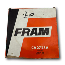 Filtre à air Mazda MX3