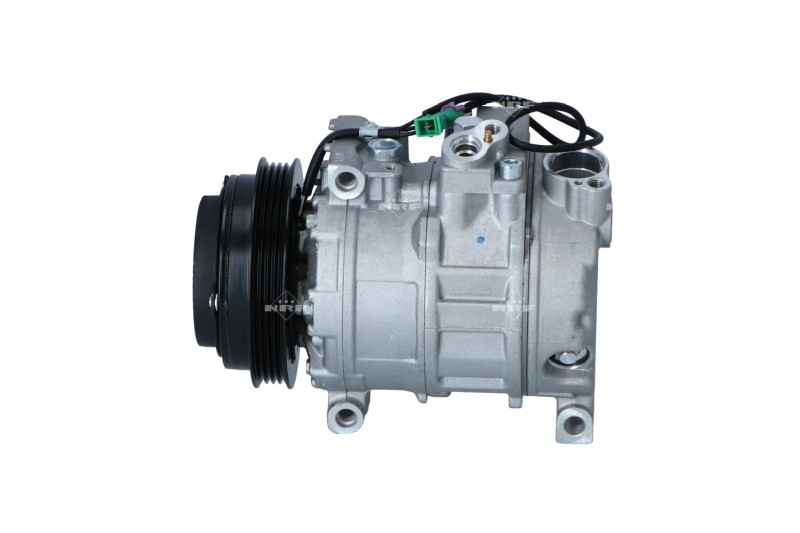 NRF 32167 Compressor, air conditioning for AUDI,SKODA,VW
