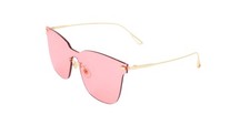 Bolon BL7038 Gold 0/0/148 WOMAN Sunglasses