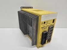 GOOD USED FANUC SERVO AMPLIFIER A06B-6093-H172