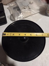 7.25in Coffee Grinder Hopper Lid