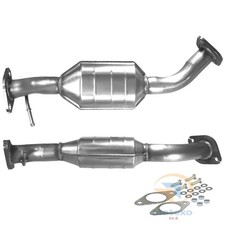 Catalyseurs Ford COUGAR