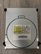 Xbox 360 Replacement Disc DVD Drive Housing Phillips & Ben VAD6038 OEM