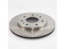For 2009 Ford F150 Brake Rotor Front 58196BPJT Disc Brake Rotor -- 7 Lug