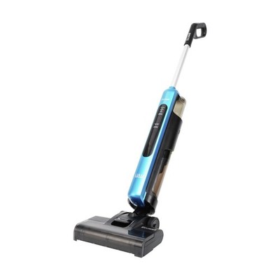 Ecowell P03 LULU Quick Clean 4-in-1 Multi-Surface Self-Cleaning Wet/Dry Vac New