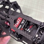 Yokomo RC Drift Car, 1/10 Scale RC Drift Car — photo 7