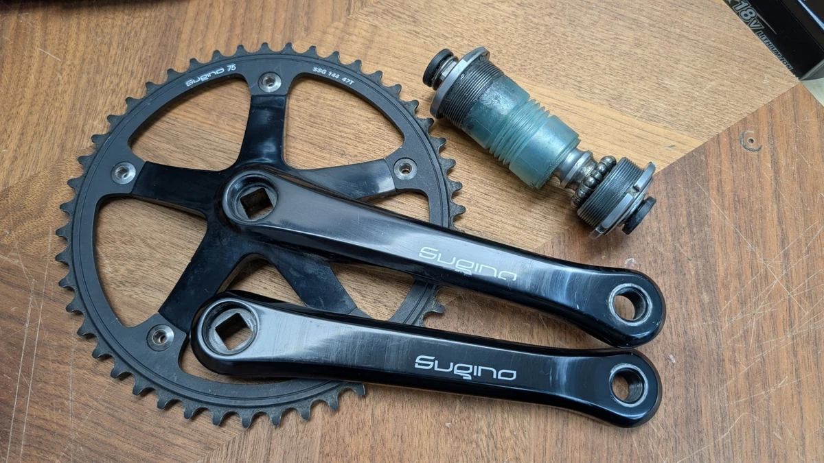 Sugino 75 for sale | eBay