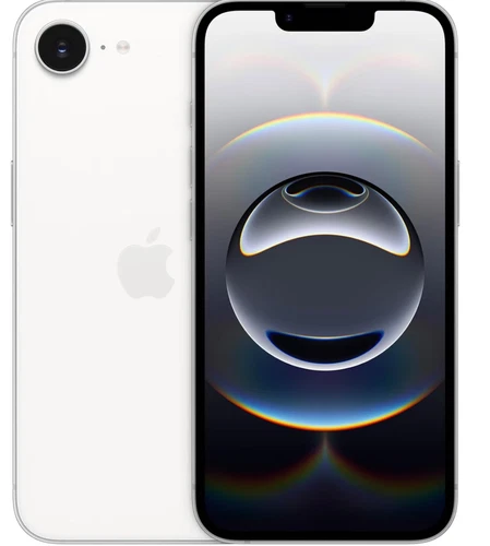 Apple iPhone 16e 128GB - US Version