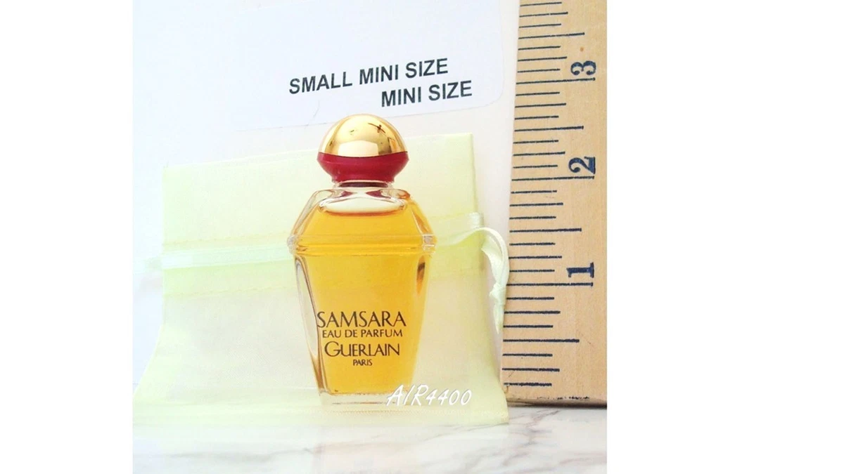 Guerlain Samsara Women Fluid for sale | eBay