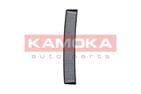 Innenraumfilter Kamoka F504301 Frischluftfilter Aktivkohlefilter FüR BMW Alpina