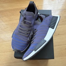 adidas NMD_R1 STLT Primeknit Hi-Res Blue for Sale | Authenticity Guaranteed | eBay adidas NMD_R1 STLT Primeknit Hi-Res Blue for Sale | Authenticity Guaranteed | eBay