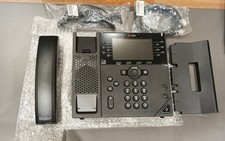 polycom vvx 450 desk phone