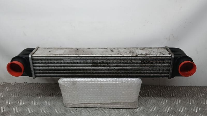 1914555 Intercooler for BMW 5 (E39) 525 D 1995 5017097