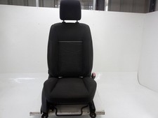 Siège Ford FIESTA