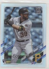 2021 Topps Update Rainbow Foil Will Craig #US237 0l1b