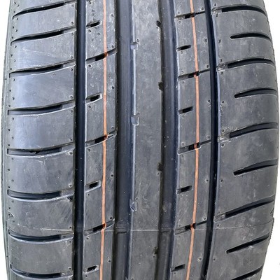 Dunlop SP Sport Maxx GT 600A 245/40R18 Tire for sale online | eBay