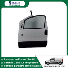 Porte avant et accessoires Peugeot BIPPER