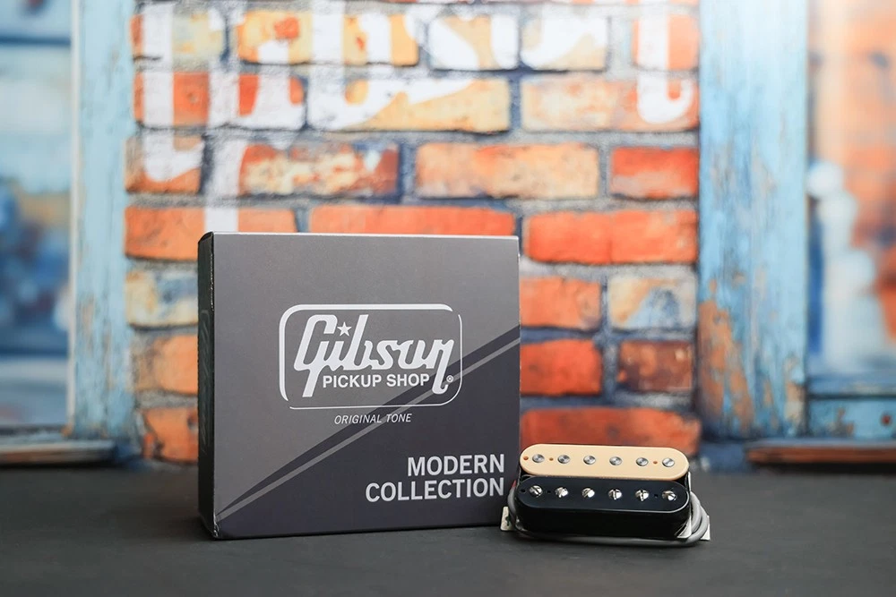 Gibson 498t for sale | eBay