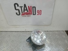 Antibrouillard Peugeot 3008