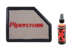 Pipercross Luftfilter+Reiniger für HONDA CR-V III  2.2 CDTi  09/06-09/09