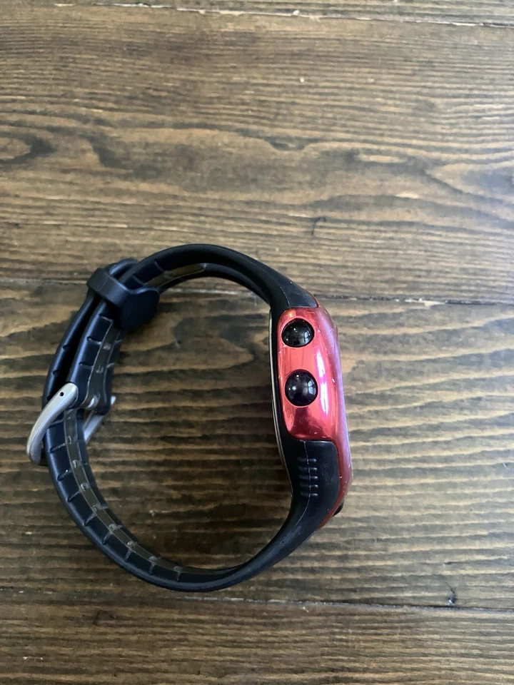 00s NIKE TRIAX WATCH ARCHIVE Nike wristwatch Triax Speed 300 WR0101 - Image 4 of 4