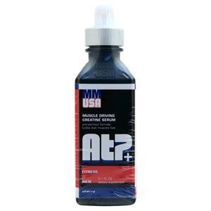 MMUSA ATP Muscle Driving Creatine Serum Cherry 51 floz 8390₽