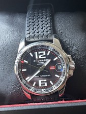 Montre Chopard 1000 Miglia