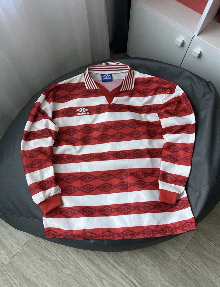 Umbro Vintage Clothing for Men for sale | eBay