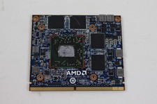 HP AMD 512MB 109-C56351-00 02 GRAPHICS CARD firepro