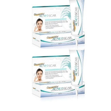 2 X Dermatix Acne Scar Gel 7g   Helps Lighten Acne Scars  Dark Spots   FAST DHL