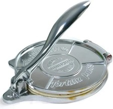 Maquina Para Hacer Tortillas Prensa Para Hacer Tortillas En Casa. Press Maker