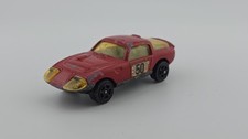 Corgi Juniors Austin Healey Le Mans Sprite