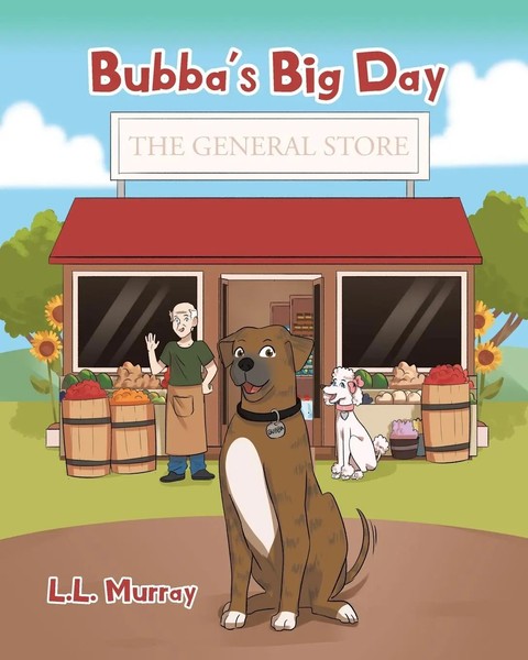 L. L. Murray | Bubba's Big Day | Taschenbuch | Englisch (2020) | Christian Faith-image
