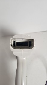 Dreamcast Interact Starfire Light Gun (Sega Dreamcast) Controller zapper
