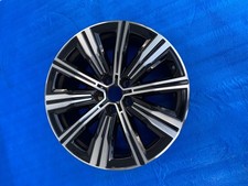 ORIGINAL  BMW 3er G20/21 4er G22/26 eine ALUFELGE 6883524 7,5j X 18 ET25 Borbet