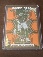 Ahmad Gardner