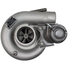 TD06H4-07 Turbocharger Fits 2008-2010 Mitsubishi Fuso Truck Bus FK6 FM6 with 6M