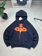 Vivienne Westwood Hoodies & Sweatshirts for Men for Sale - Shop