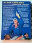 Rex Grossman 2002 Autographed Orange Bowl Florida Gator Media Guide — photo 3